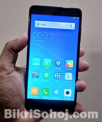 Xiaomi Redmi Note 4x (4/64)